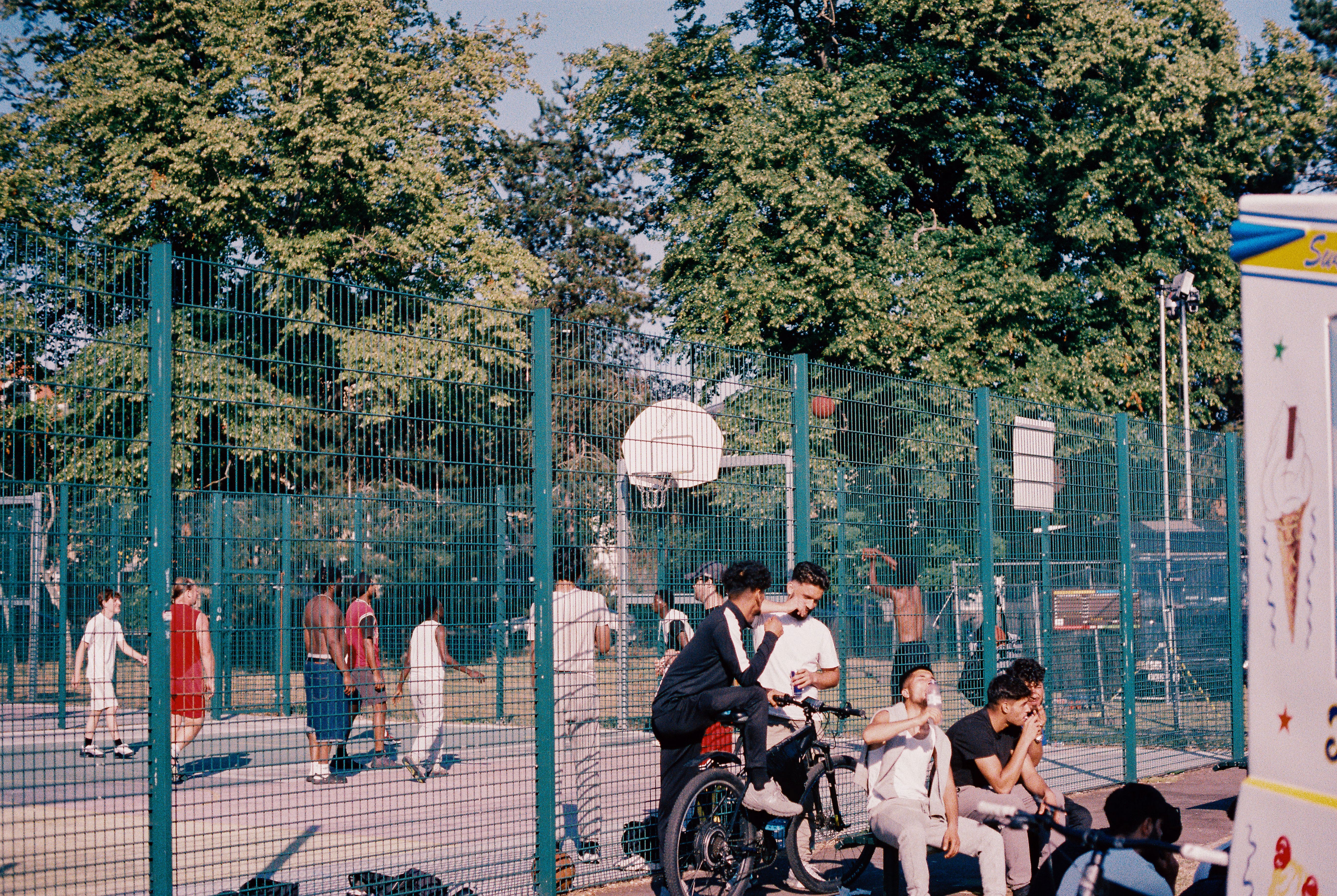 Street Photography Images